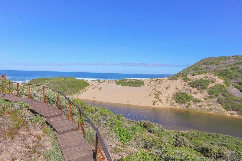 0 Bedroom Property for Sale in Moquini Coastal Estate Western Cape